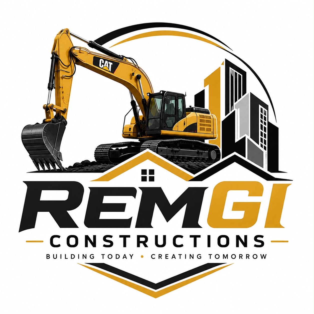 Remgi Construction LLC